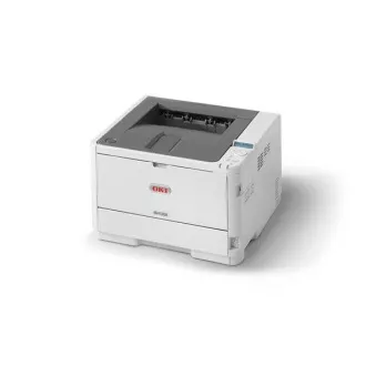 Oki B432dn A4 40 S./Min. 1200 x 1200 dpi, PCL, PS3, USB 2.0, LAN