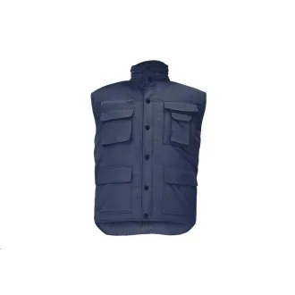 TRITON Weste blau L TRITON Weste blau L