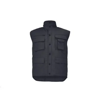 TRITON Weste schwarz M TRITON Weste schwarz M