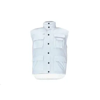 TRITON Weste weiß 3XL TRITON Weste weiß 3XL