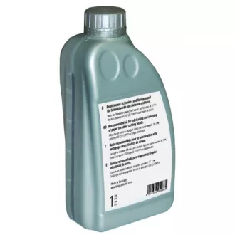 EBA-Öl für Zerkleinerungsmaschinen 1000 ml