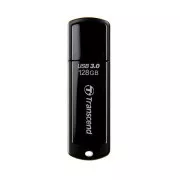TRANSCEND Flash Disk 128GB JetFlash®700, USB 3.0 (R: 90 / B: 40 MB / s) schwarz