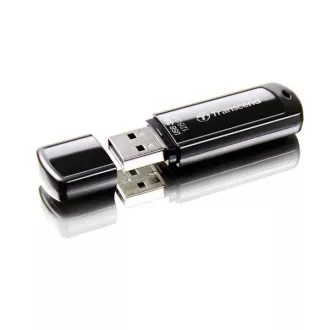 TRANSCEND Flash Disk 128GB JetFlash®700, USB 3.0 (R: 90 / B: 40 MB / s) schwarz TRANSCEND Flash Disk 128GB JetFlash®700, USB 3.0 (R: 90 / B: 40 MB / s) schwarz