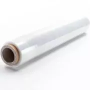 Stretchfolie 50cm 150m 23my Hand transpar.