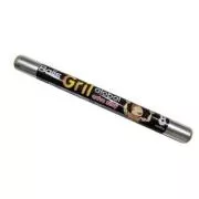 Alobal 38cm x 8m 18mic extra dick für Grill
