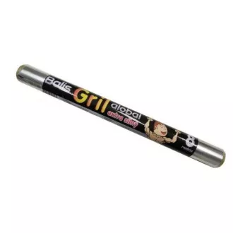 Alobal 38cm x 8m 18mic extra dick für Grill