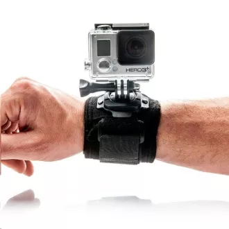 MadMan Handgelenkhalter für GoPro MadMan Handgelenkhalter für GoPro