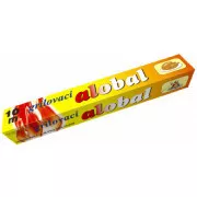 Alobal 29cm x 10m 13mic für Grill