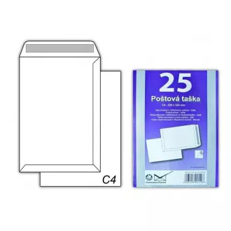 Beutel C4 Abdeckband 25 Stück Beutel C4 Abdeckband 25 Stück