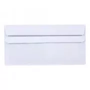 DL selbstklebender Umschlag 1000 Stück / Abholung nur das ganze Paket