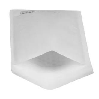 Luftpolsterfolie A11 100x165mm Innenabm. 120x175mm Außenabm. Luftpolsterfolie A11 100x165mm Innenabm. 120x175mm Außenabm.
