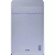 Luftpolsterfolie F16 220x340mm Innenabm. 240x350mm Außenabm.