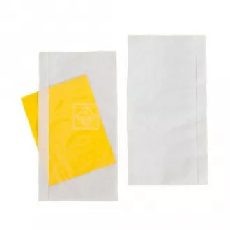 Umschlagfolie DL Klebeband   Abdeckband 1000St.