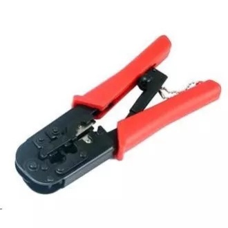 GEMBIRD Crimpzange (T-WC-02) für RJ45/RJ12/RJ11 Steckverbinder GEMBIRD Crimpzange (T-WC-02) für RJ45/RJ12/RJ11 Steckverbinder