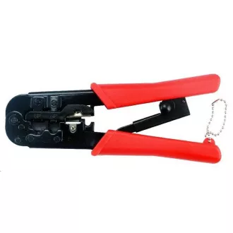 GEMBIRD Crimpzange (T-WC-02) für RJ45/RJ12/RJ11 Steckverbinder GEMBIRD Crimpzange (T-WC-02) für RJ45/RJ12/RJ11 Steckverbinder