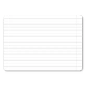 Notizbuch 524 A5 Linie 20 Blätter OPTYS Notizbuch 524 A5 Linie 20 Blätter OPTYS