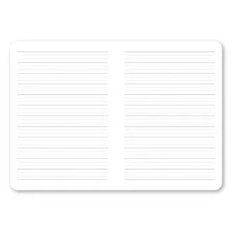 Arbeitsbuch 511 A5 zwei Hilfslinien 10 Blatt OPTYS Arbeitsbuch 511 A5 zwei Hilfslinien 10 Blatt OPTYS