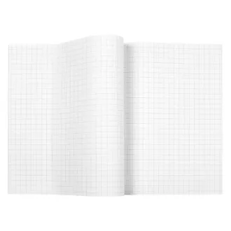 Arbeitsbuch 4410 Bobo quadratisch und sauber A4 40 Blatt holzfrei Arbeitsbuch 4410 Bobo quadratisch und sauber A4 40 Blatt holzfrei