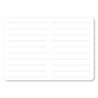 Arbeitsbuch 511 A5 Zeile 10 Blatt Arbeitsbuch 511 A5 Zeile 10 Blatt