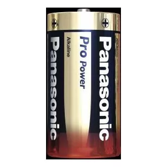 PANASONIC Al Power Pro LR14PPG / 2BP C 1.5V (Blister 2 Stück) PANASONIC Al Power Pro LR14PPG / 2BP C 1.5V (Blister 2 Stück)