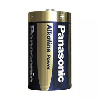 PANASONIC Alkaline Power Alkaline Power LR20APB / 2BP D 1.5V (Blister 2 Stück) PANASONIC Alkaline Power Alkaline Power LR20APB / 2BP D 1.5V (Blister 2 Stück)