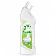 Toilettengel Real green clean 750g