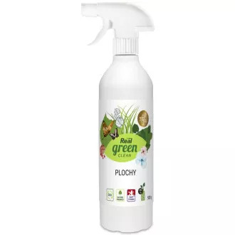 Universalreiniger Echt grün saubere Oberfläche 500g Universalreiniger Echt grün saubere Oberfläche 500g