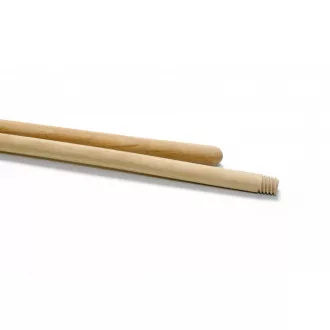 Holzgriff mit 120cm Gewinde