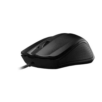 C-TECH Maus WM-01, schwarz, USB C-TECH Maus WM-01, schwarz, USB