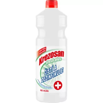 Universalreiniger Krezosan Desinfektionsmittel frisch 950ml