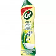 Reiniger Creme Cif Zitrone 500ml