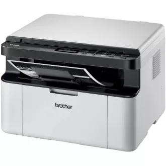 BROTHER Multifunktionslaser DCP-1610WE A4, A4 scan, 32ppm, 16MB, 600x600Kopie, GDI, USB, WiFi