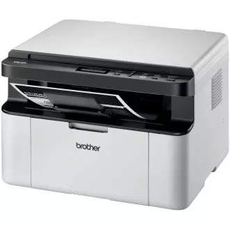 BROTHER Multifunktionslaser DCP-1610WE A4, A4 scan, 32ppm, 16MB, 600x600Kopie, GDI, USB, WiFi BROTHER Multifunktionslaser DCP-1610WE A4, A4 scan, 32ppm, 16MB, 600x600Kopie, GDI, USB, WiFi
