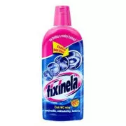 Fixinela für Rost und Kalk 500ml