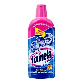Fixinela für Rost und Kalk 500ml