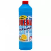 Glasfenster und Rahmen 500ml