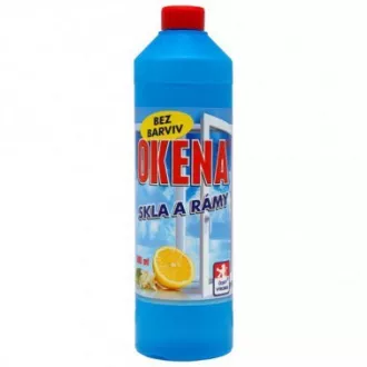 Glasfenster und Rahmen 500ml Glasfenster und Rahmen 500ml