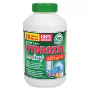 Natriumhydroxid-Mikrogranulat 1kg