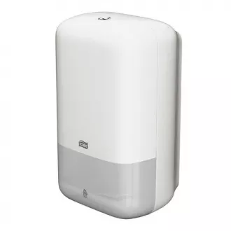 Toilettenpapierspender gefaltet B-Box Tork T3 weiß Toilettenpapierspender gefaltet B-Box Tork T3 weiß