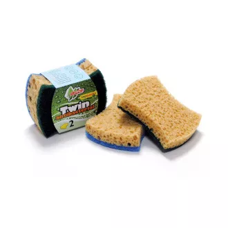Spülschwämme 2er Twin