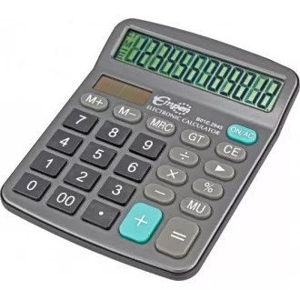 Empen B01E.2945 12-stelliger Taschenrechner Empen B01E.2945 12-stelliger Taschenrechner