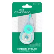 Concealer 5mm x 12m Einweg CONCORDE Lungo
