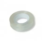 Klebeband 25mmx10m klar Concorde