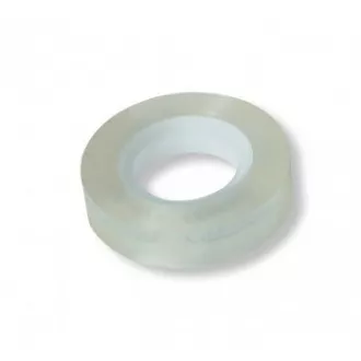 Klebeband 25mmx10m klar Concorde