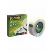 Beschreibendes Klebeband 19mmx33m 3M Scotch Magic