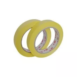 Klebeband 19mmx50m Krepp Klebeband 19mmx50m Krepp
