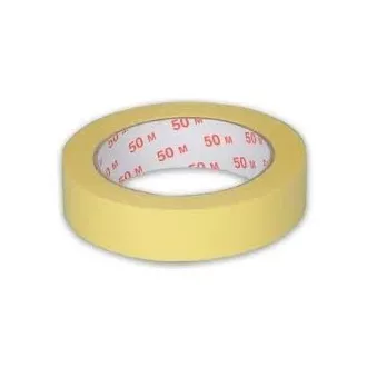 Klebeband 25mmx50m Krepp Klebeband 25mmx50m Krepp