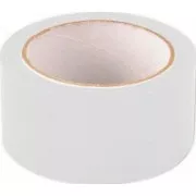 Klebeband 50mmx66m weiß
