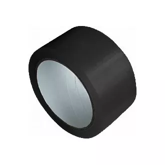 Klebeband 50mmx66m schwarz