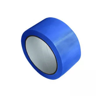 Klebeband 50mmx66m blau